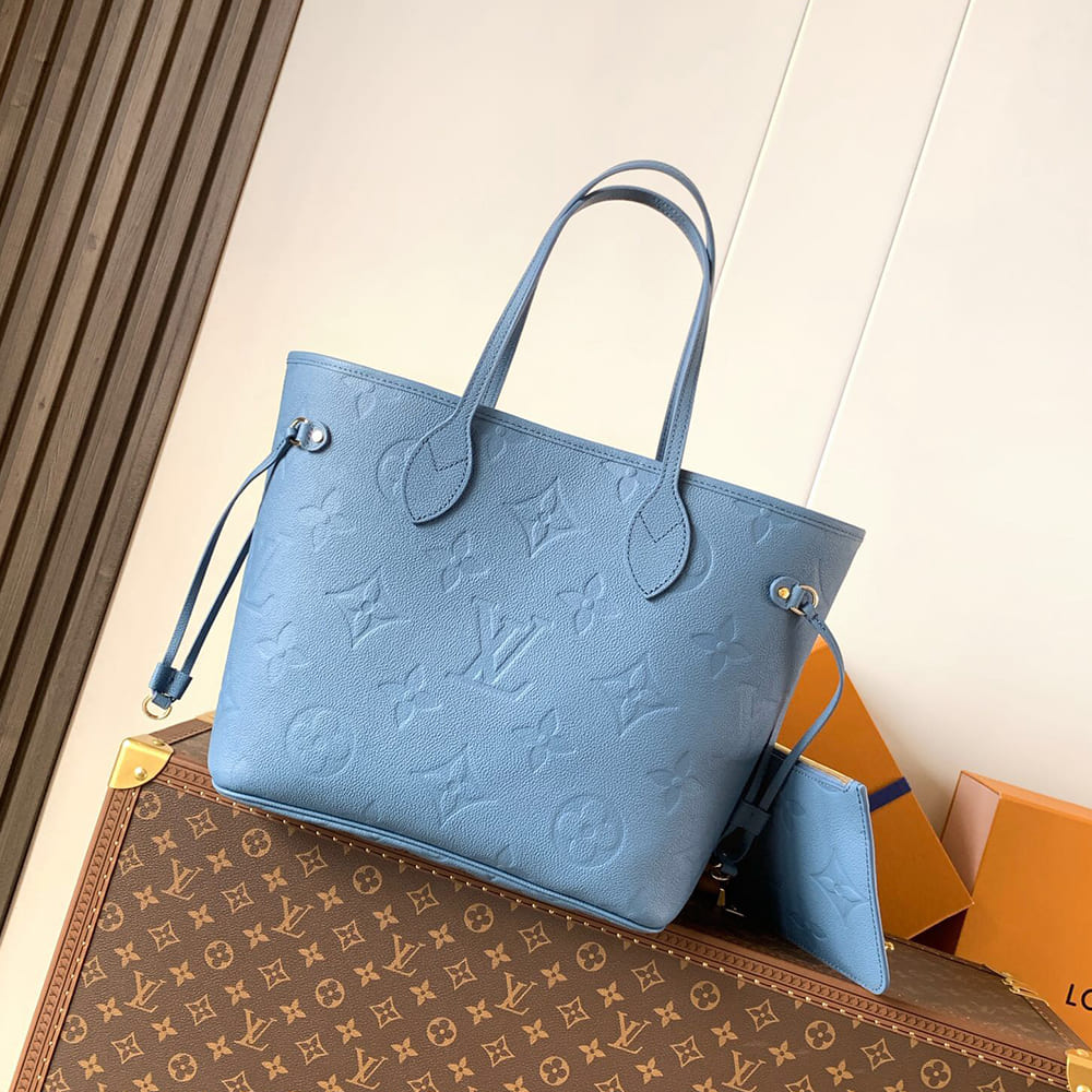 LV Neverfull MM(HIGH-END GRADE)1:1High-quality replica
