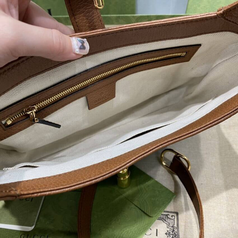Replica Gucci Denim Jackie 1961 Small Shoulder Bag 6367061:1High-quality replica