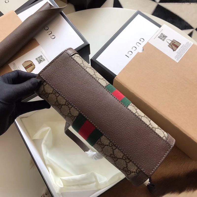 Replica Gucci Ophidia Small Tote Bag 5475511:1High-quality replica