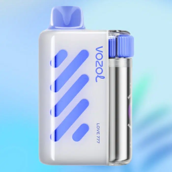 VOZOL VISTA 40000 puffs