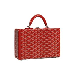 Goyard 233 Bag – GYB0841:1High-quality replica