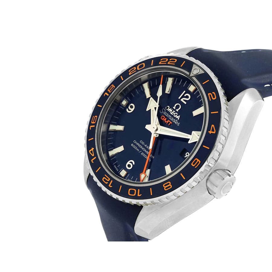 Planet Ocean Blue Replica - Top club