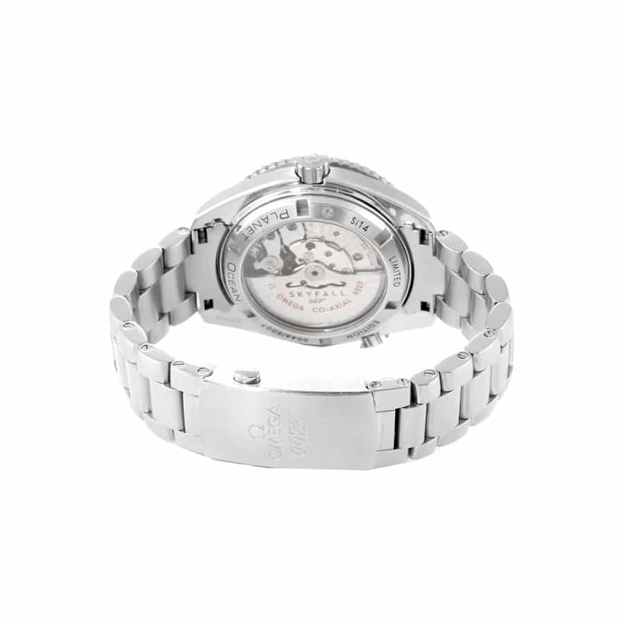 James Bond Waches Replica - Top club