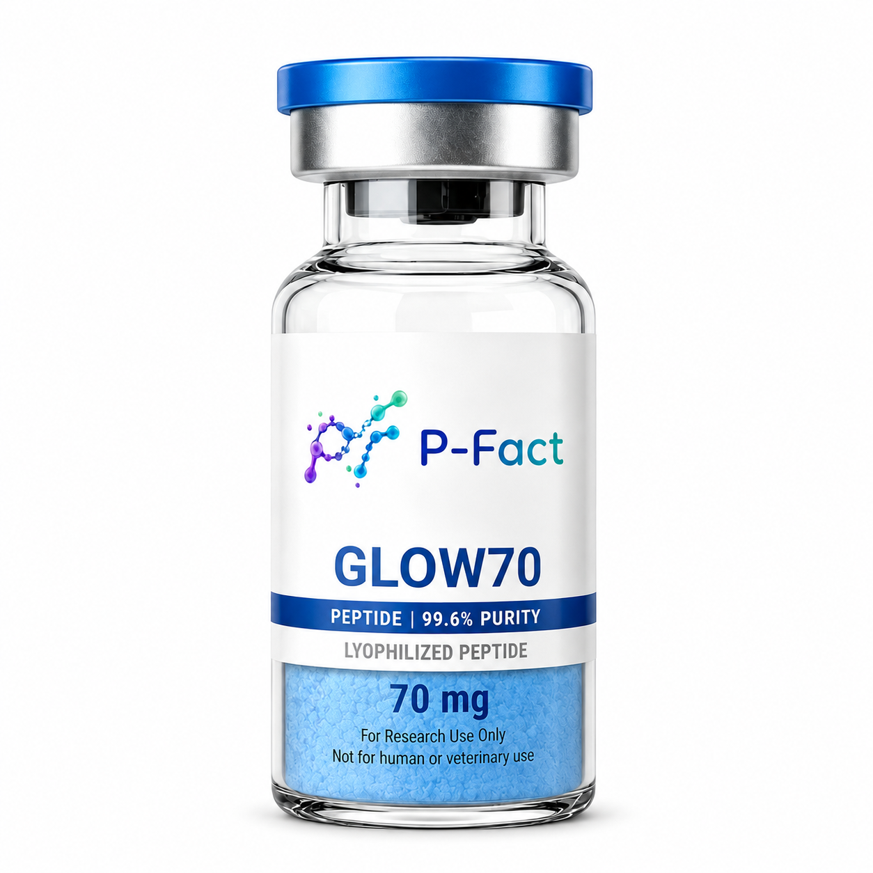 GLOW70