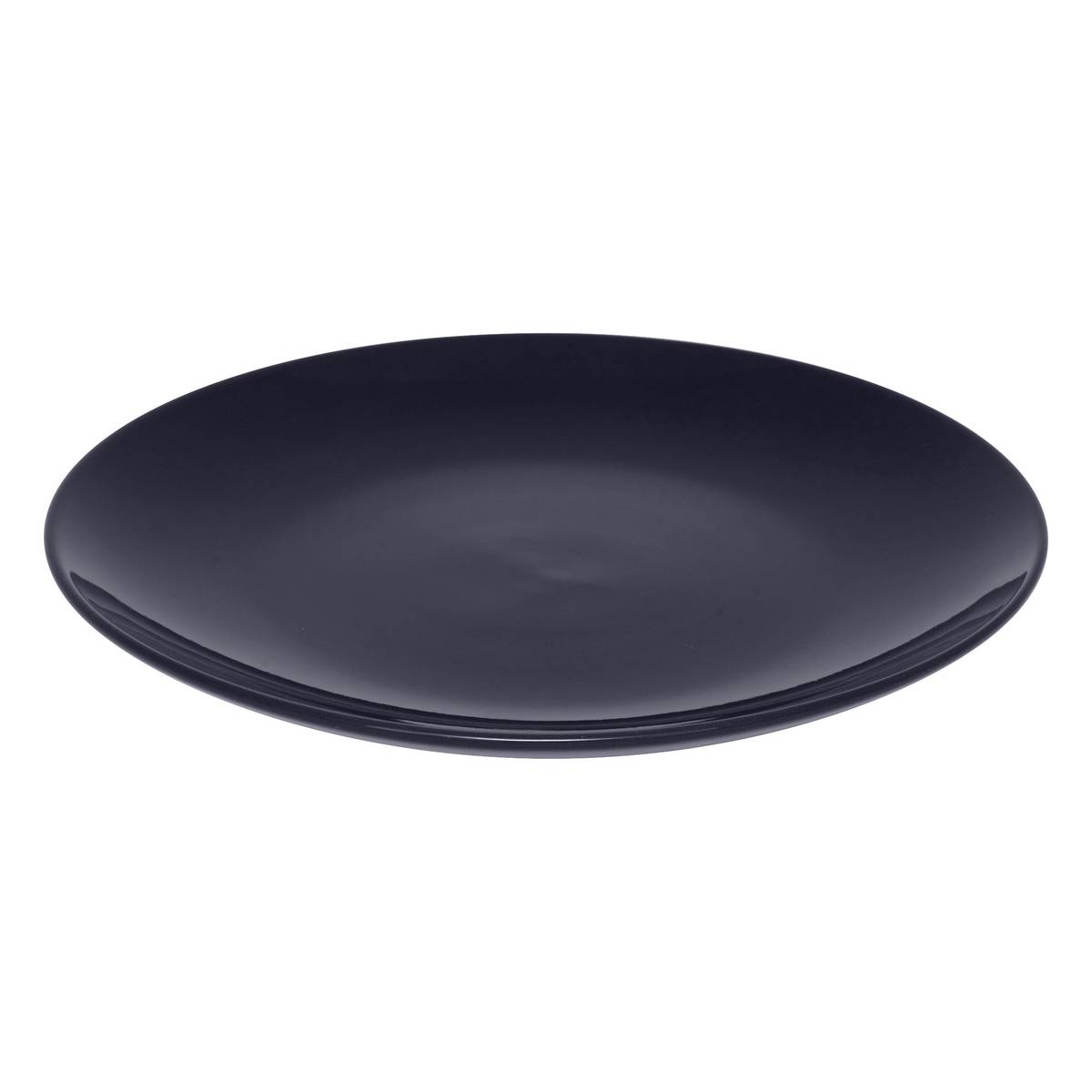 "Colorama" Dinner Plate D.26.4 cm, Blue