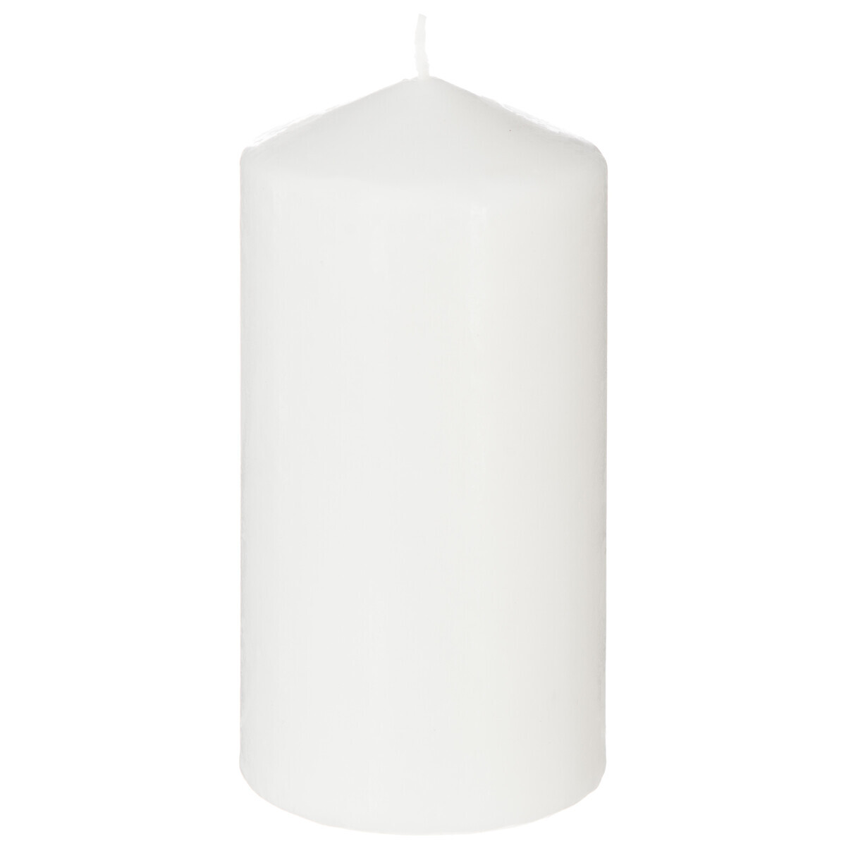 Scented candle "Nina" Jasmine, 400g