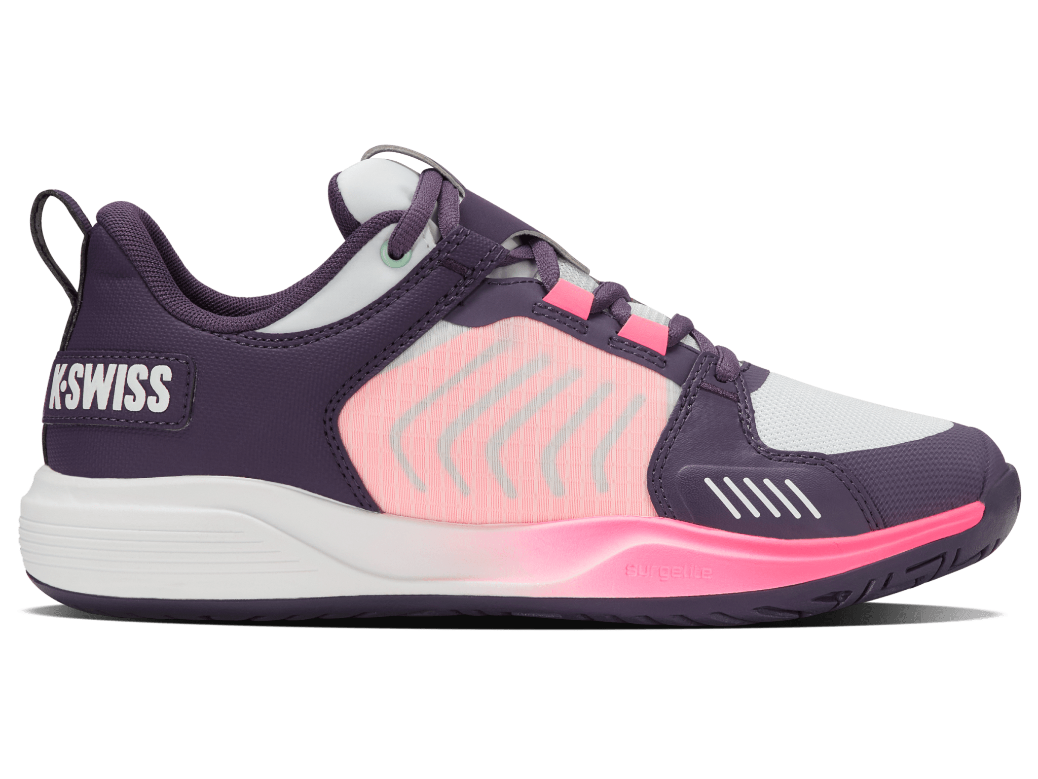 ULTRASHOT TEAM - Footwear K-Swiss