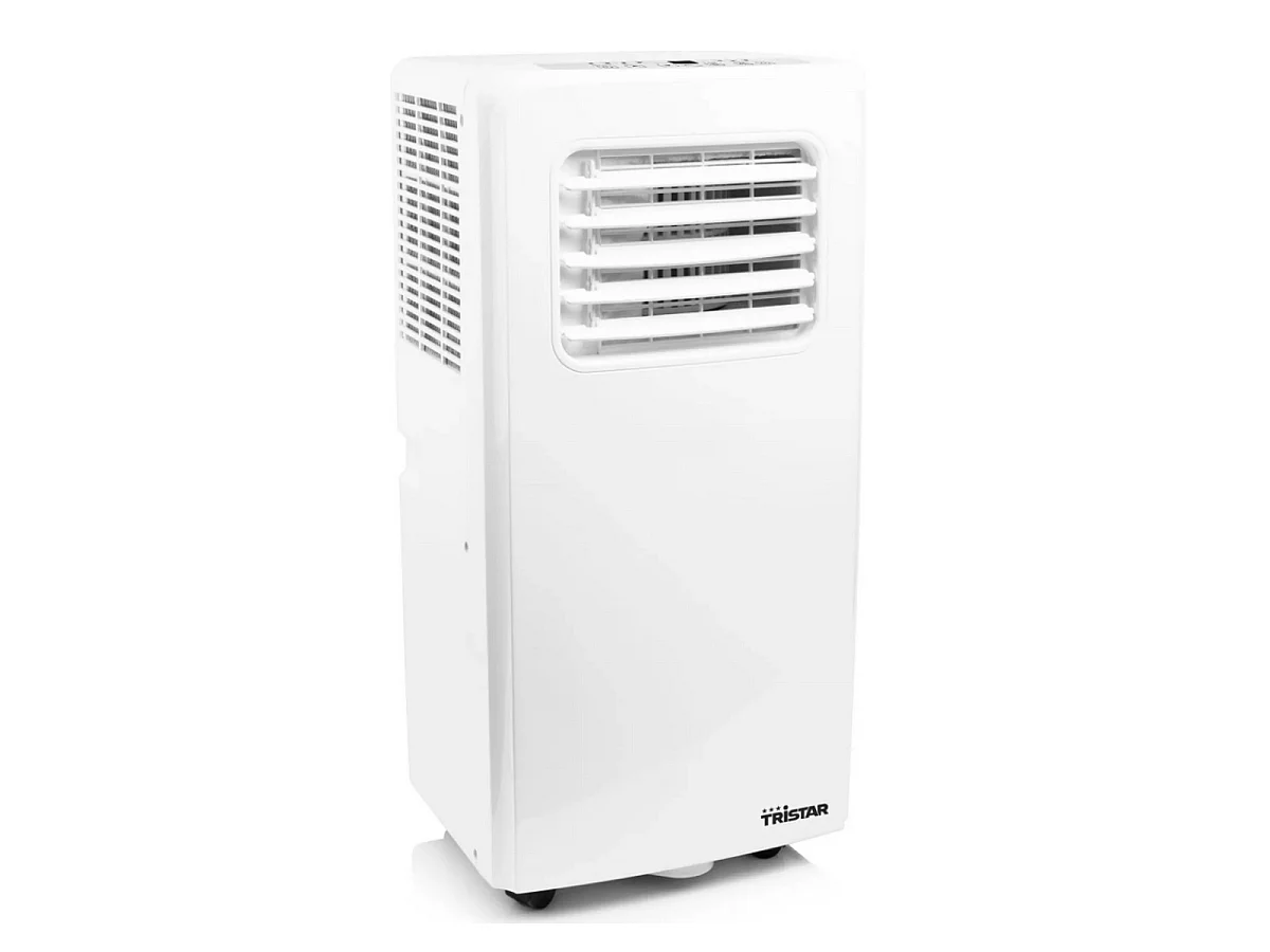 Tristar Climatiseur mobile monobloc 2100w 25m2 - AC-5477