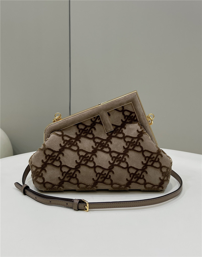 fendi first bag - Replicaclubs