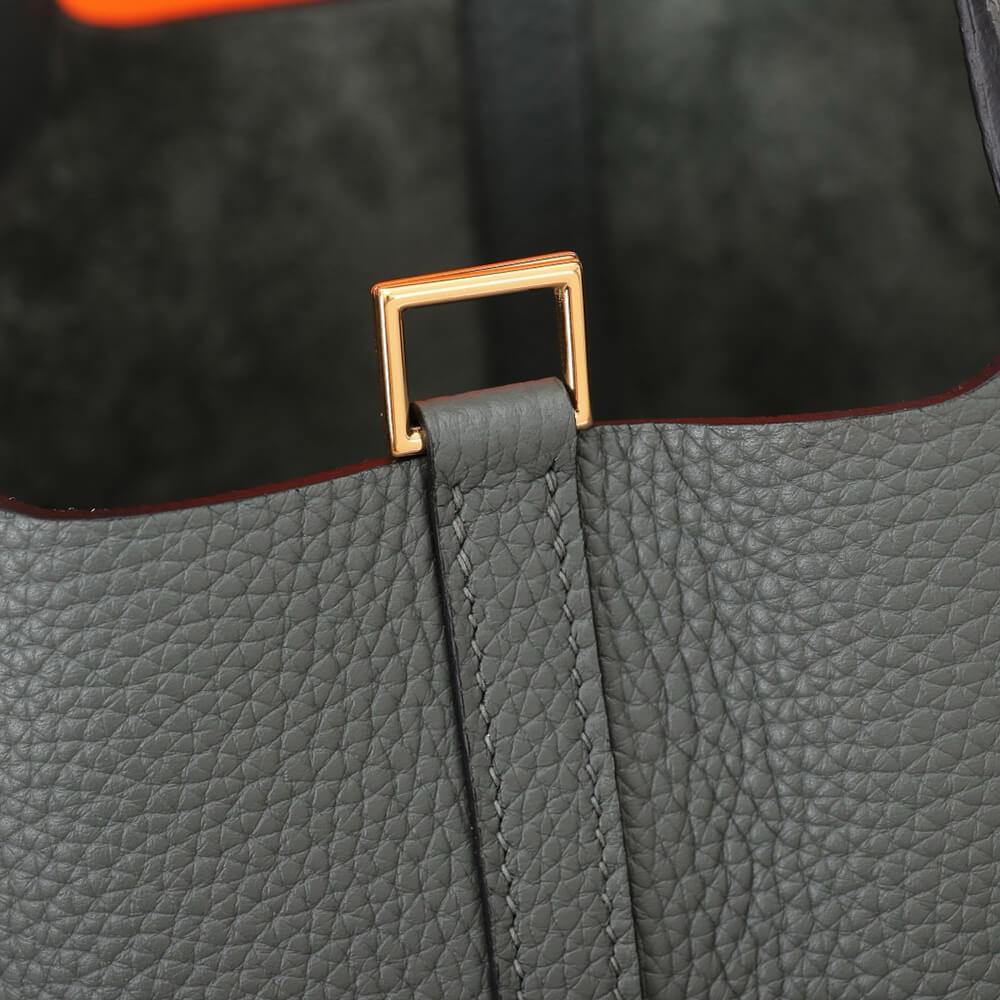 Hermes Picotin Lock 181:1High-quality replica
