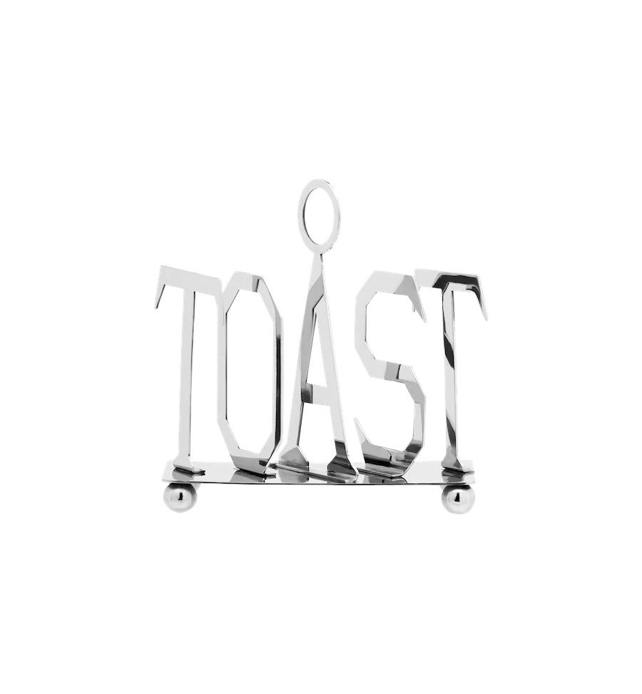 Toast It Toast Rack
