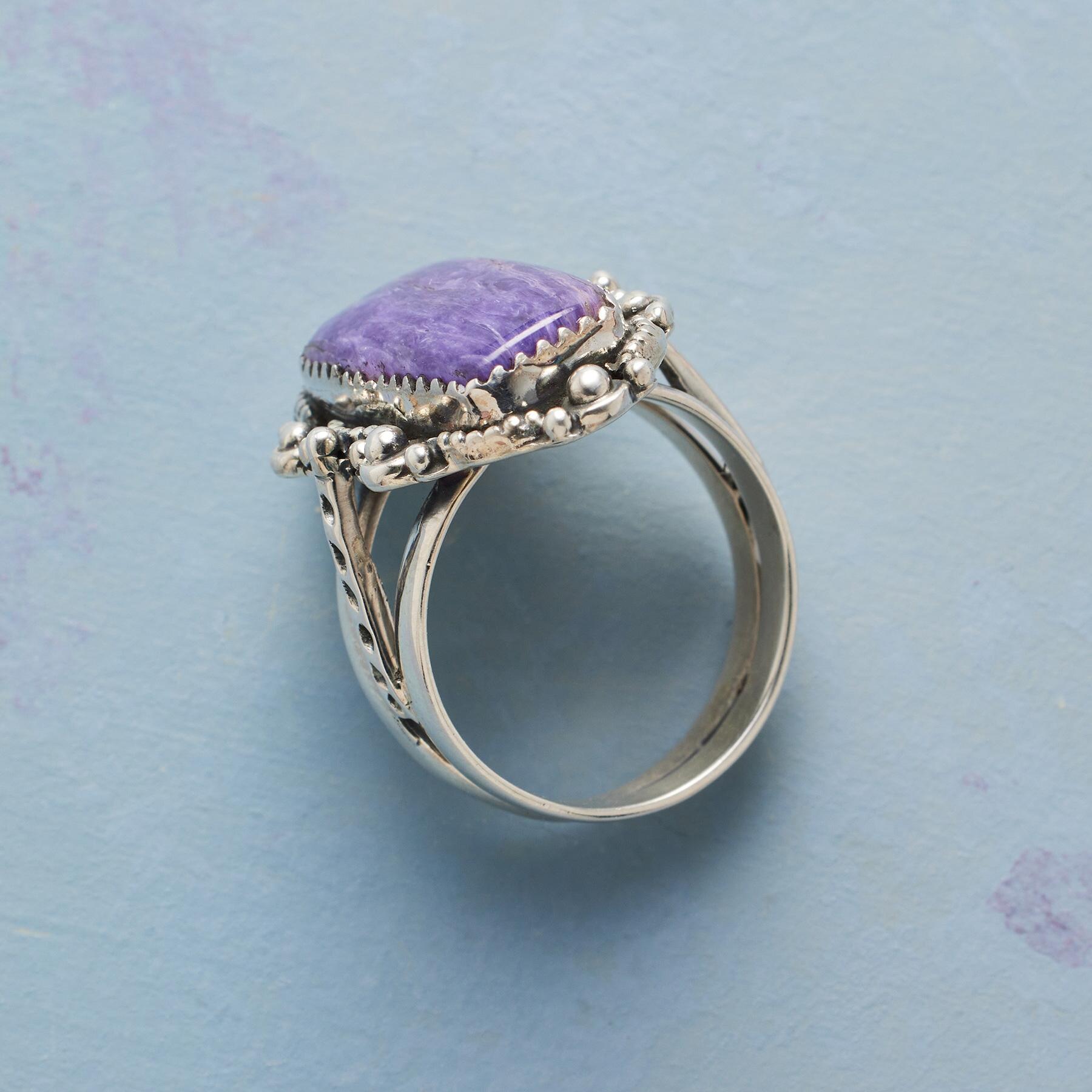 Rhiannon Ring - Sundance Clothing