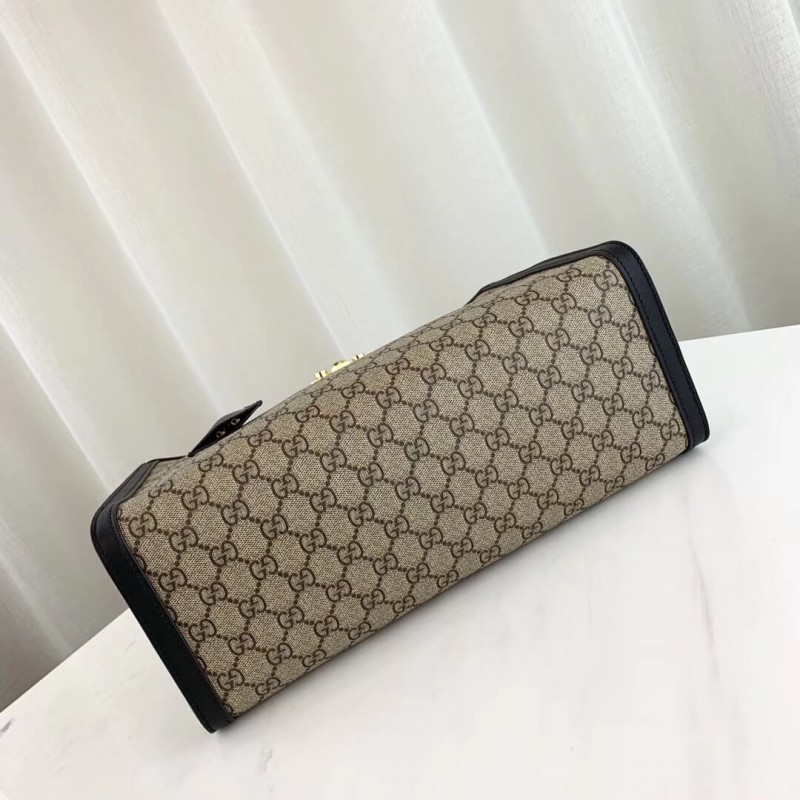 Replica Gucci Padlock Medium Gg Shoulder Bag 4791971:1High-quality replica