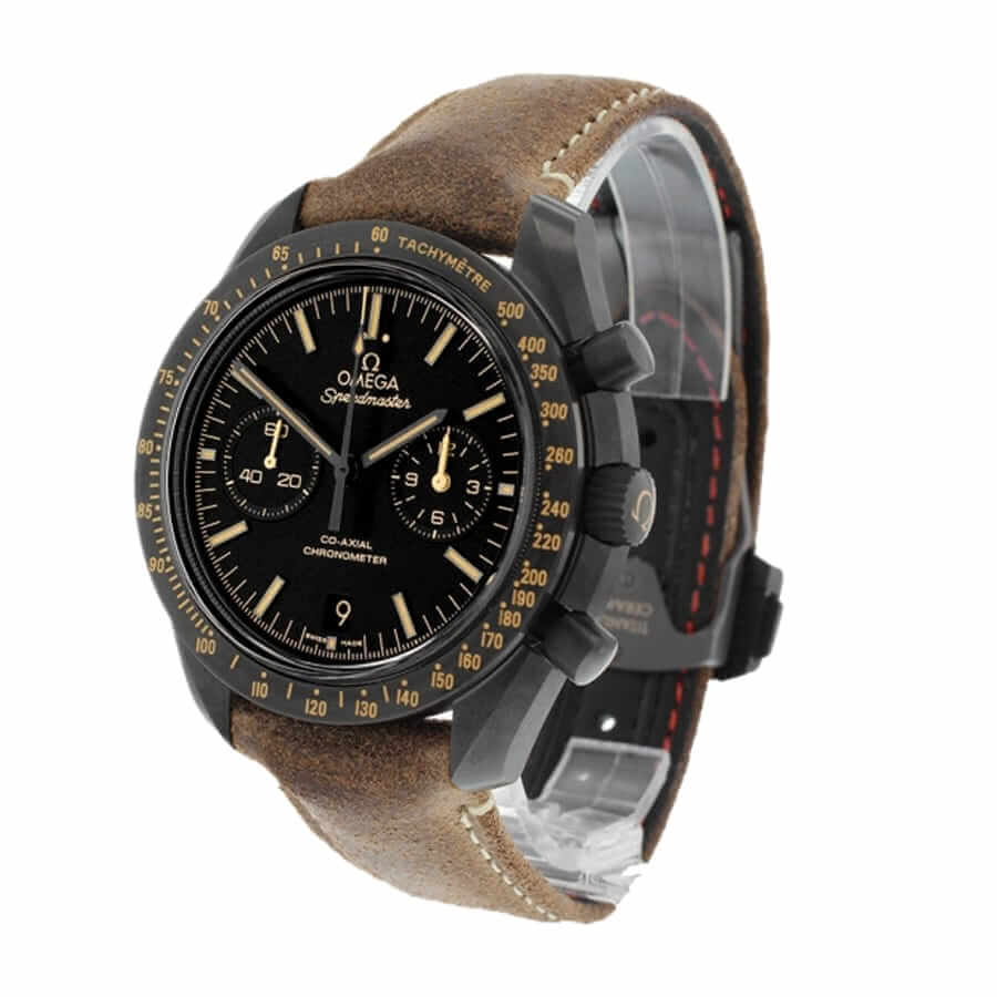 Omega Speedmaster Moonwatch Replica - Elite Watch Atelier