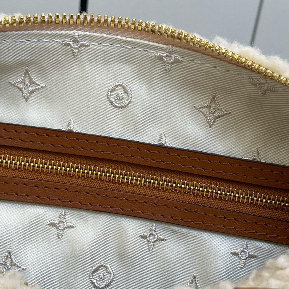 Louis Vuitton Speedy Bandoulière 251:1High-quality replica