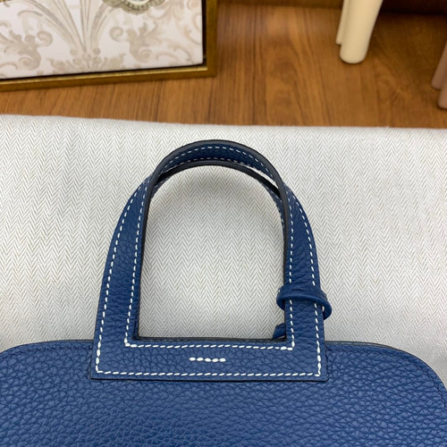 Designer Bag Top Handle Bag HRMS Tote Bag1:1High-quality replica