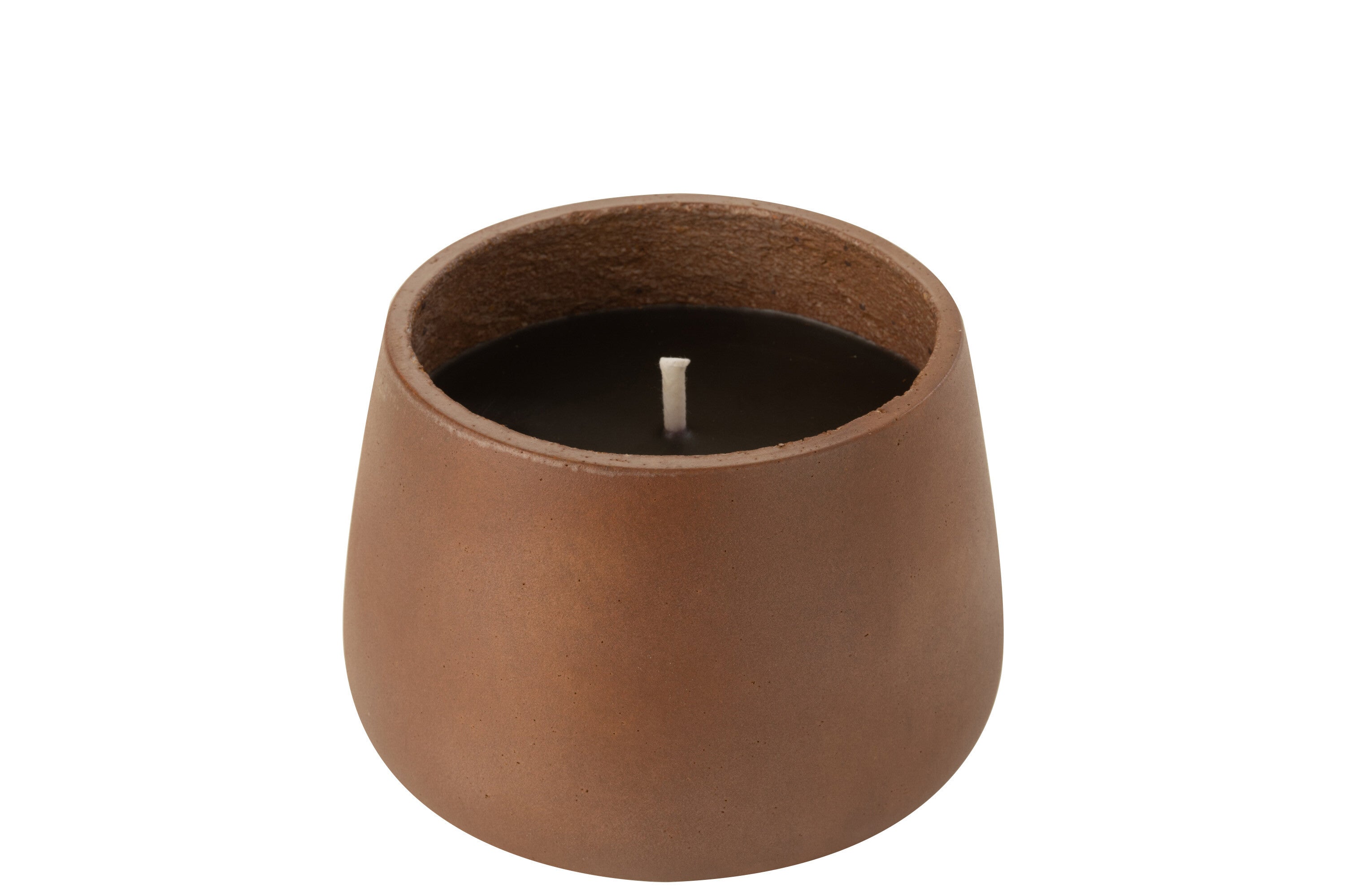 J-Line buitenkaars - cement - bruin - medium - 31U