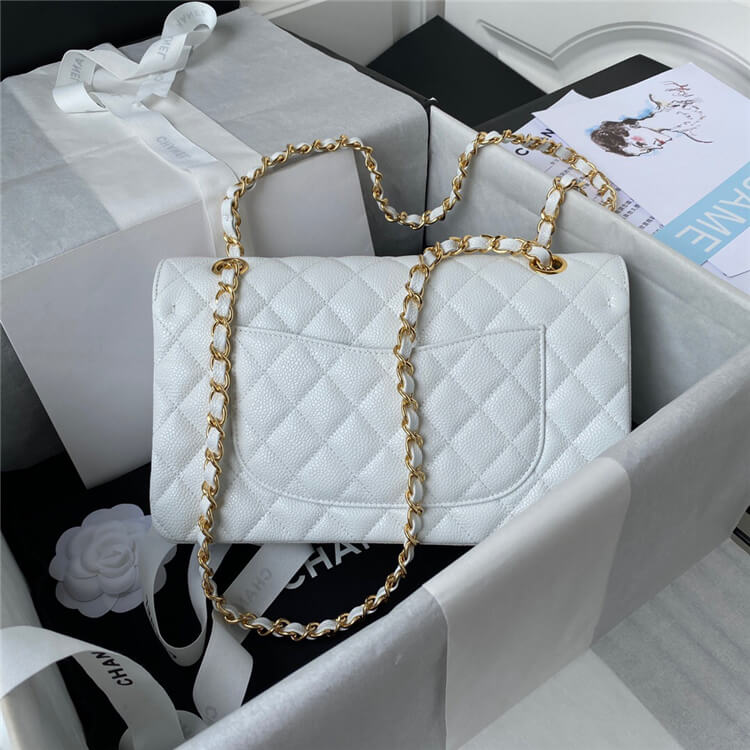 Chanel Classic Handbag1:1High-quality replica