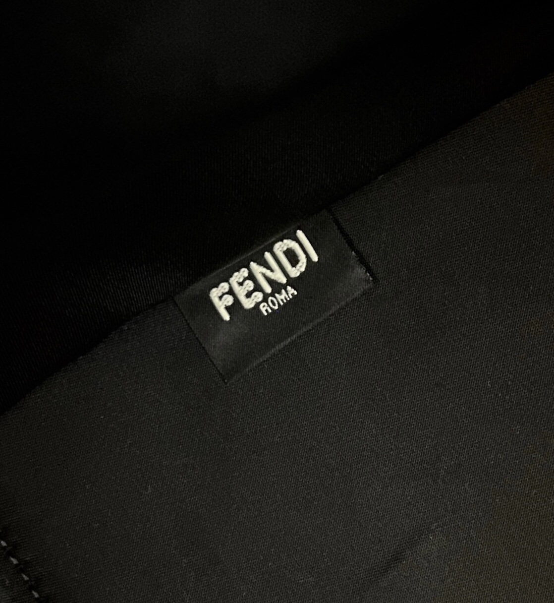 Fendi Sunshine tote - Replicaclubs