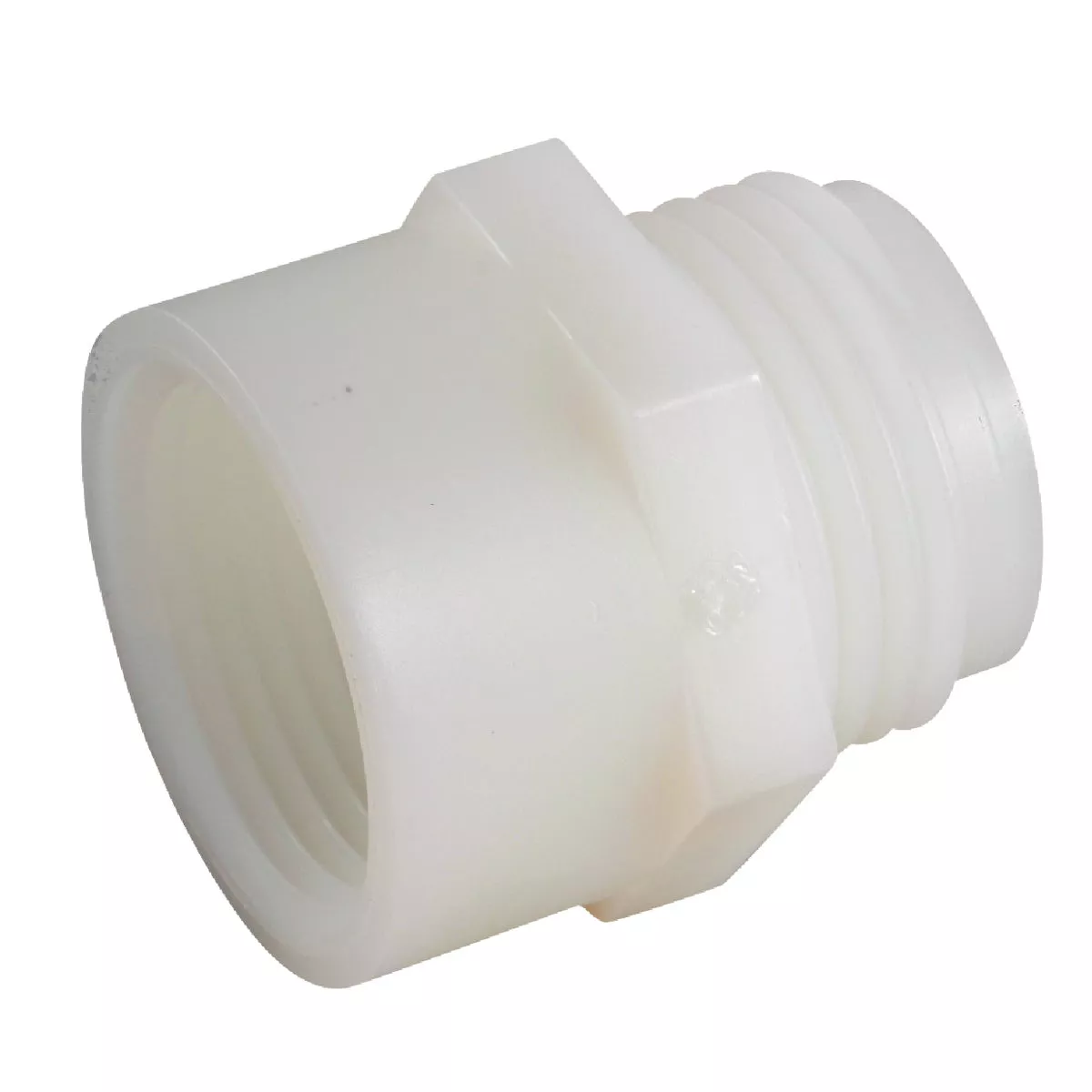 Nylon Threaded Pipe Fittings