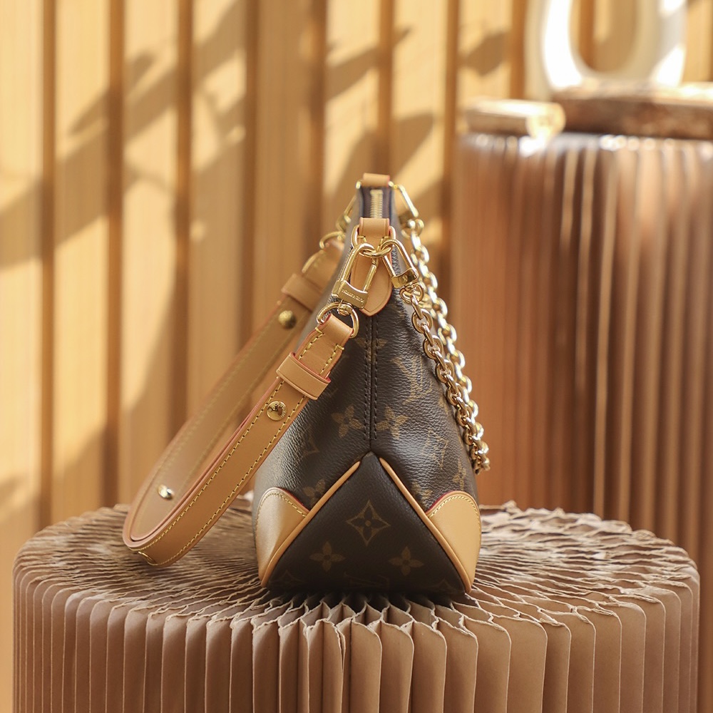 Louis Vuitton Boulogne Bag 1:1High-quality replica