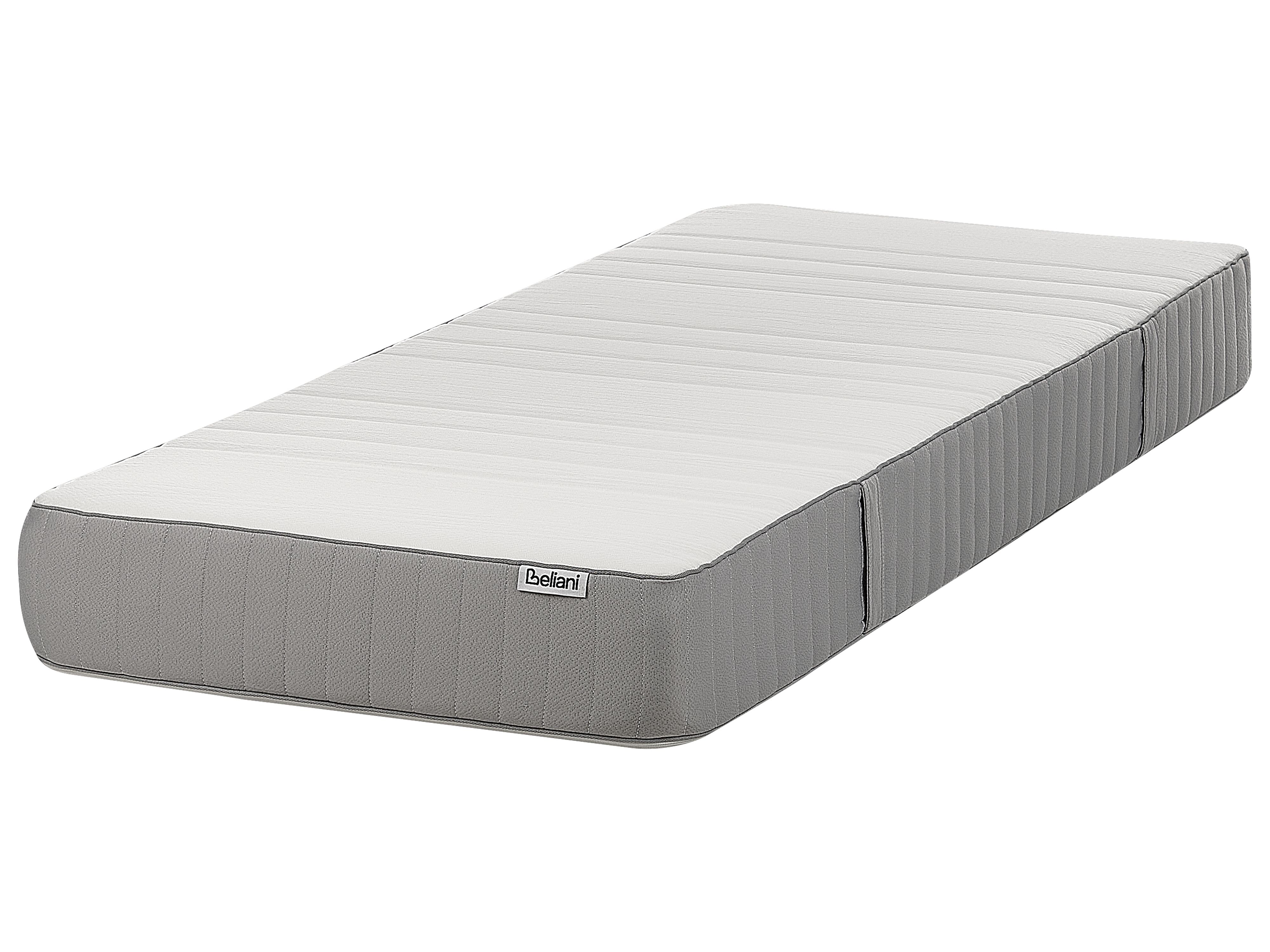 Latex Foam Mattress FANTASY H2/3 Medium 80 x 200 cm (EU Small Single)