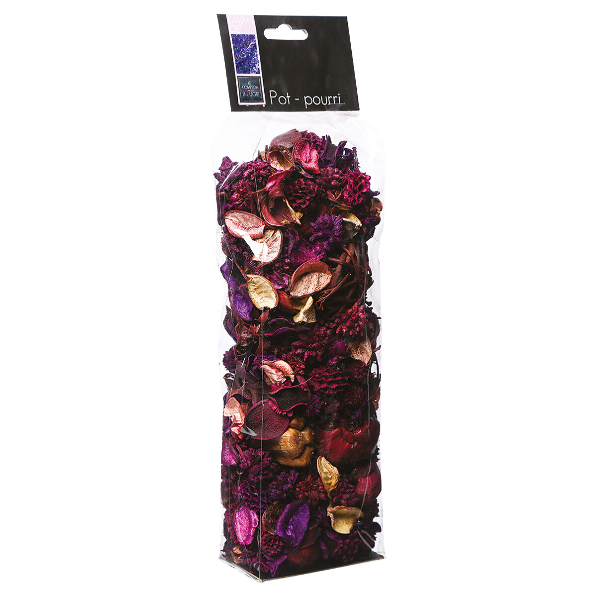 Potpourri Lavender, 140g