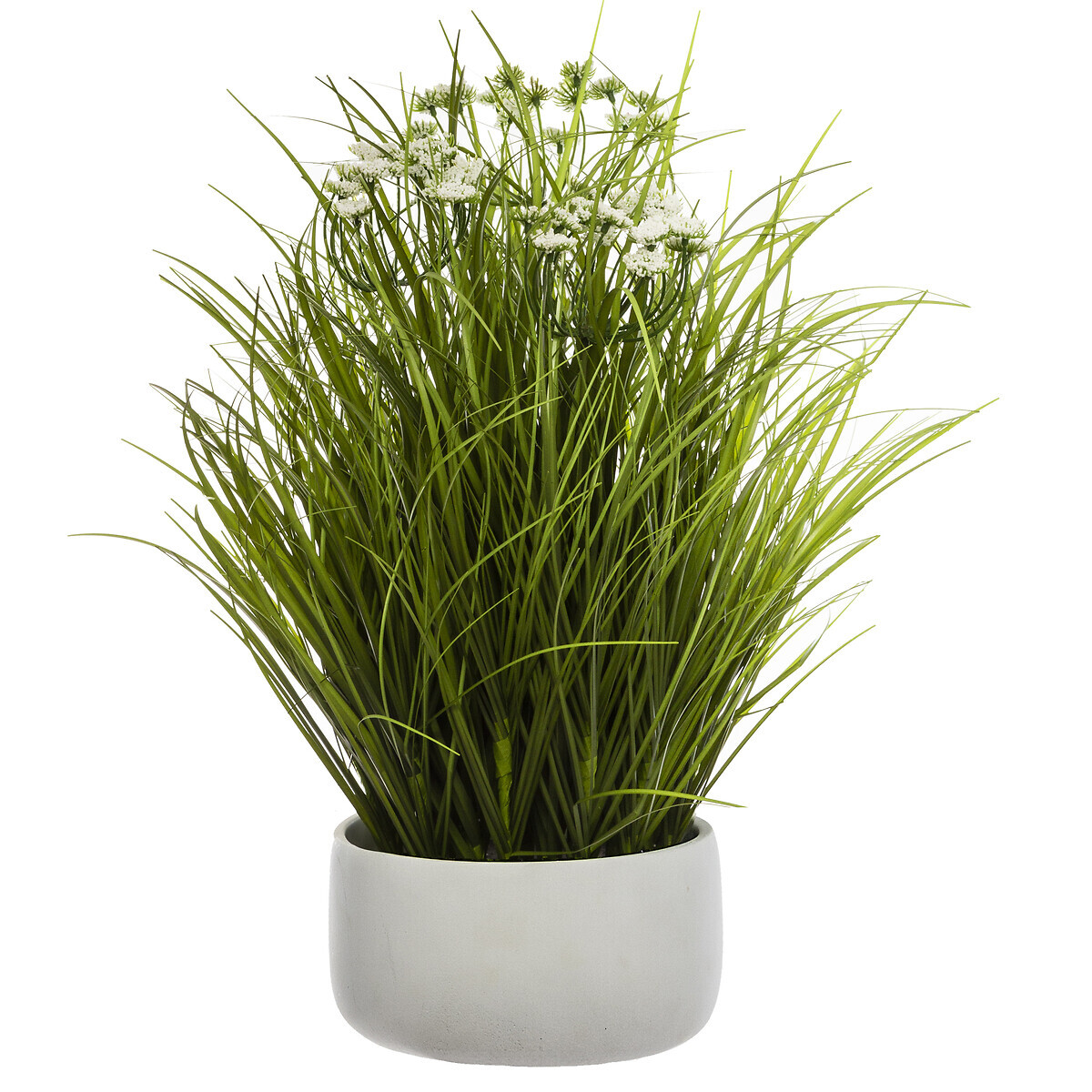 Artificial wild grass H.40 cm