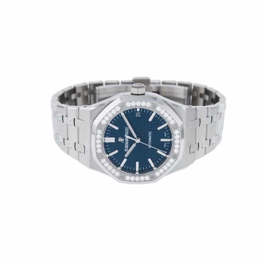 Audemars Piguet Royal Oak 15451ST.ZZ.1256ST.03 Replica - Top club