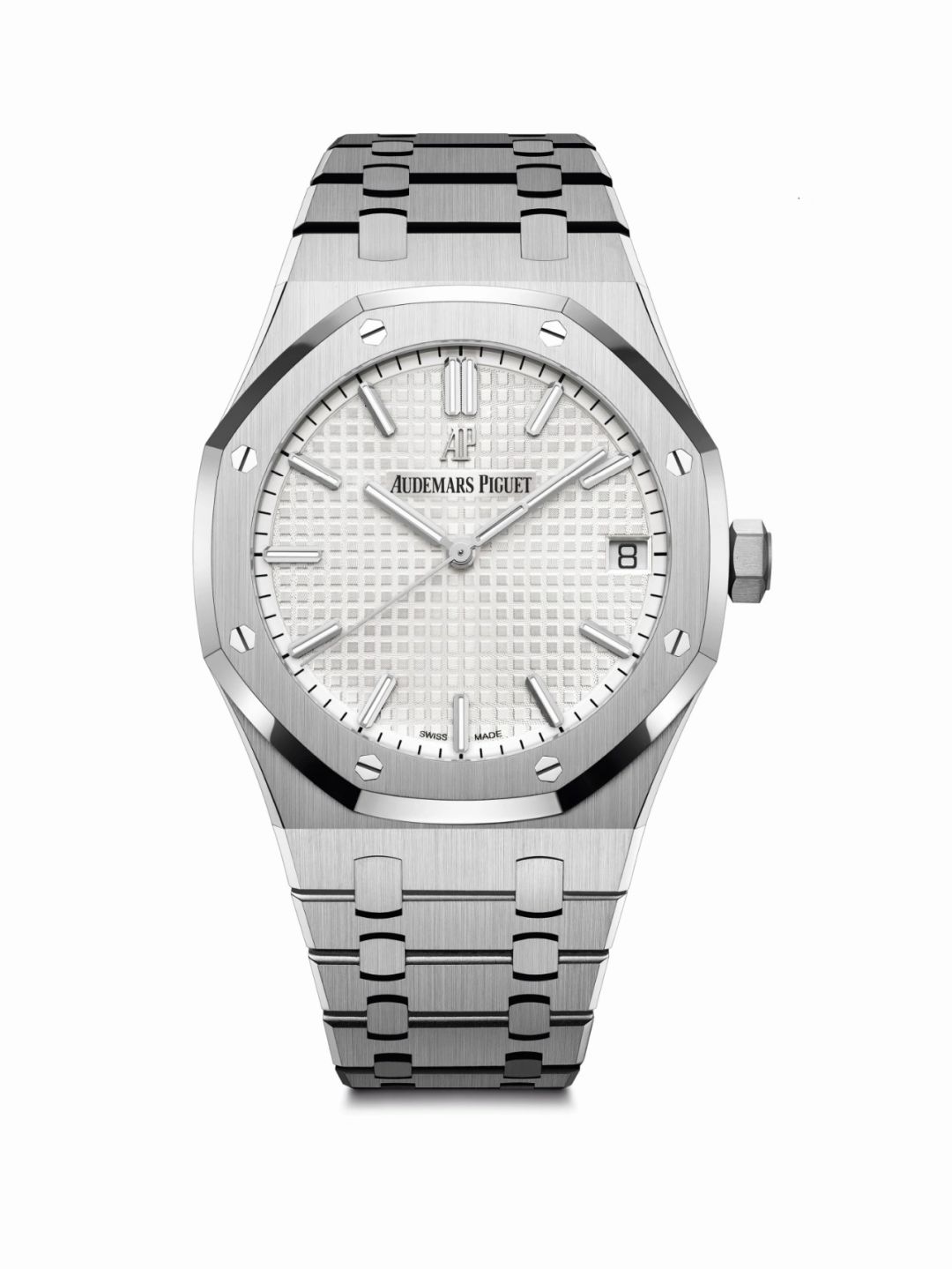 Audemars piguet Royal Oak Series 15500ST.OO.1220ST.04(1:1 replica) - Top club