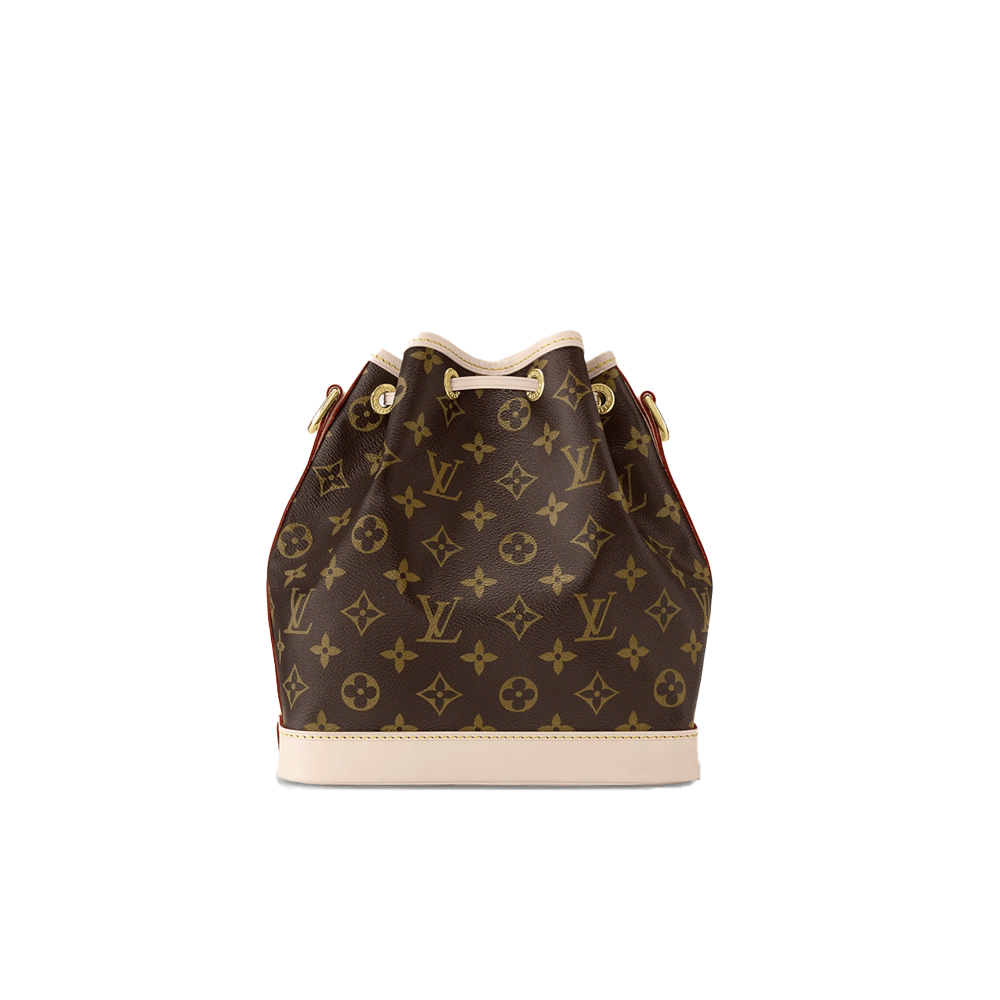 Louis Vuitton LV NéoNoé BB-Handheld shoulder bag1:1High-quality replica