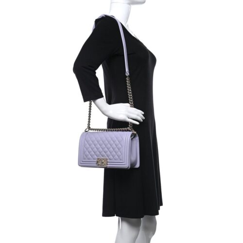 CHANEL – Premium Quality Designer Bags1:1High-quality replica
