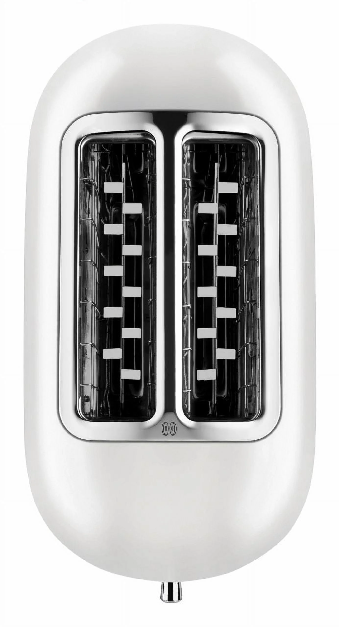 KitchenAid Pro Line 2-Slice Toaster | Frosted Pearl