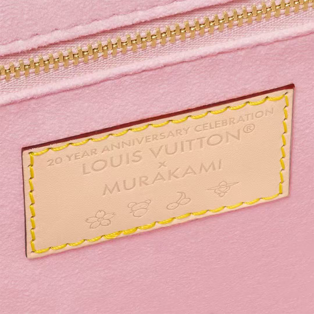 LV x TM OnTheGo PM M132691:1High-quality replica