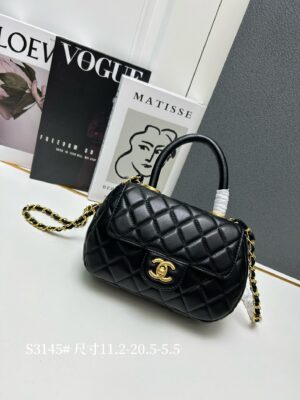 Chanel Hot Sale 🖤👜 | Luxury Super Clone Deals 🤍1:1High-quality replica