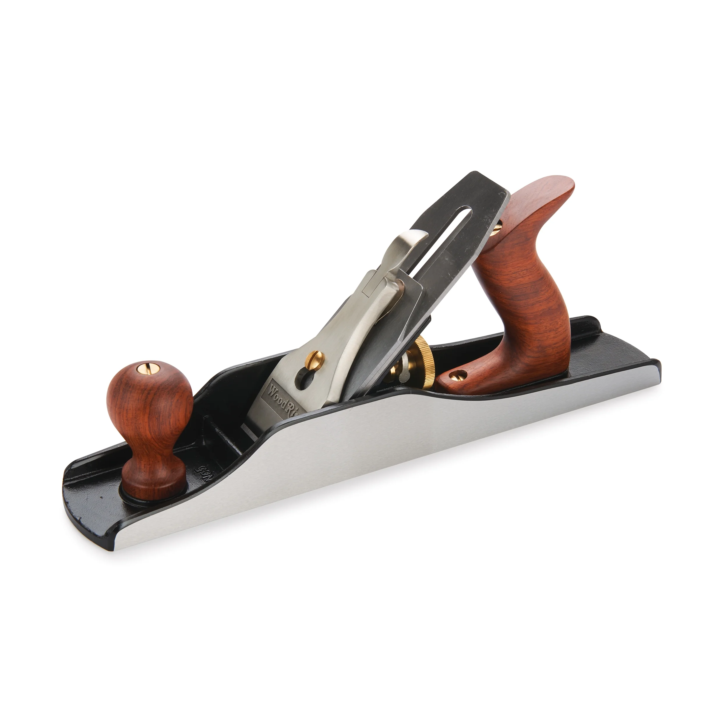Woodriver Ultimate Bench Plane Kit - Image 17