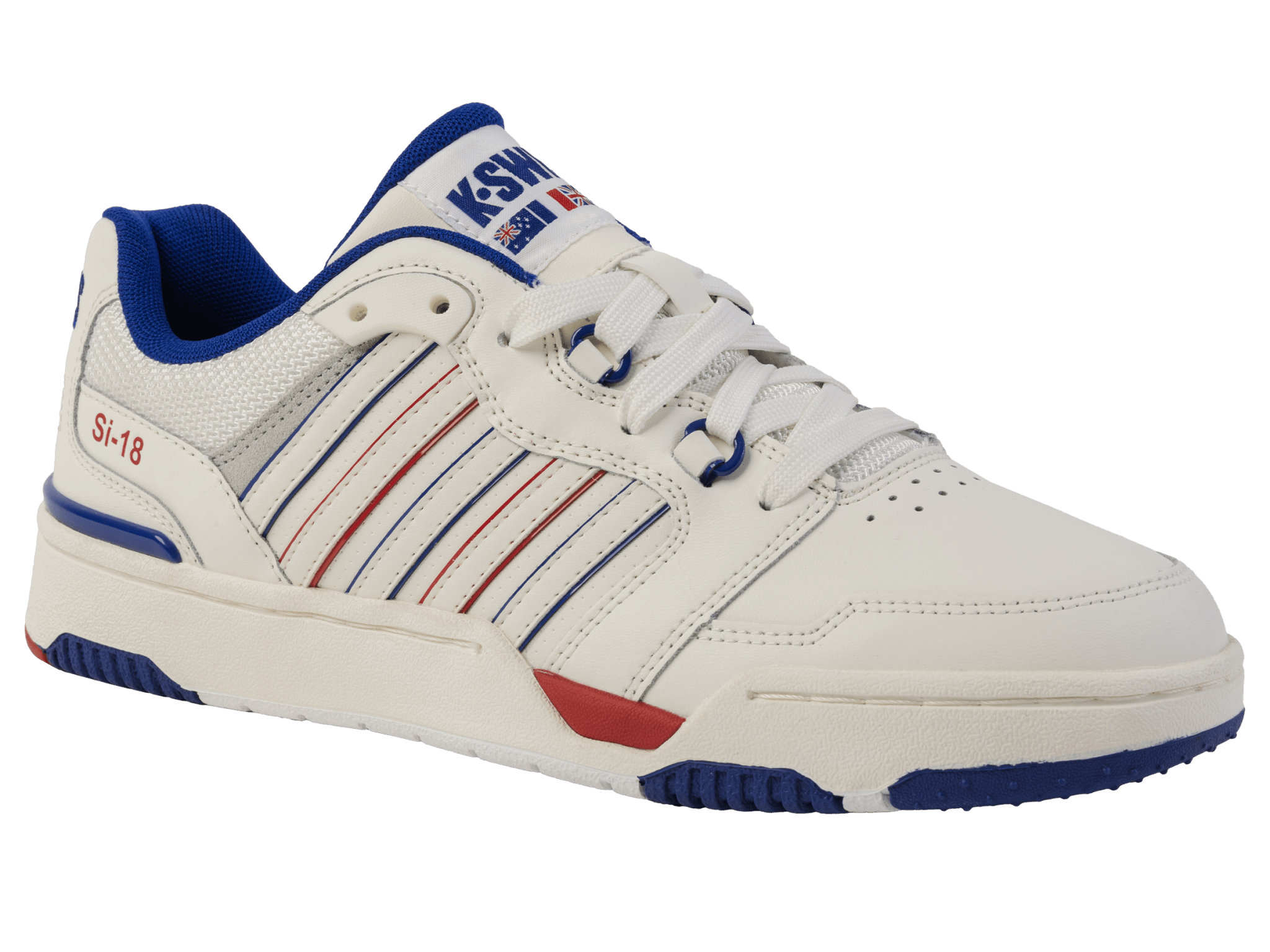 SI-18 RIVAL - Footwear K-Swiss
