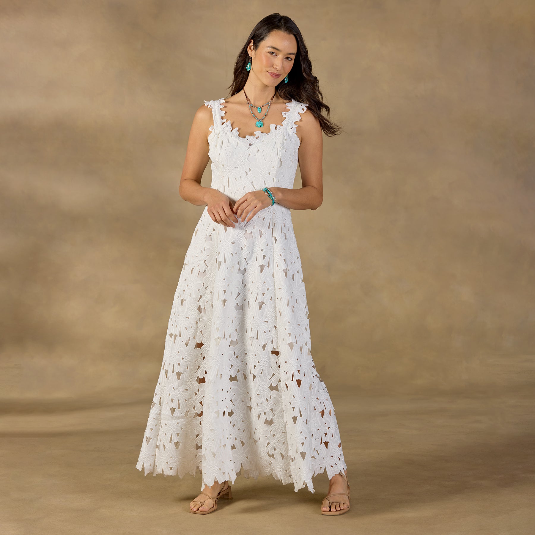 Sevilla Dress, Petite - Sundance Clothing