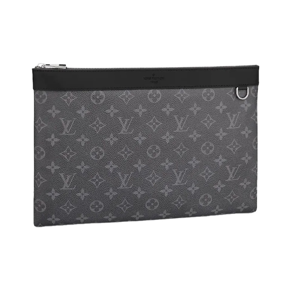 Louis Vuitton LV Discovery Handbag1:1High-quality replica
