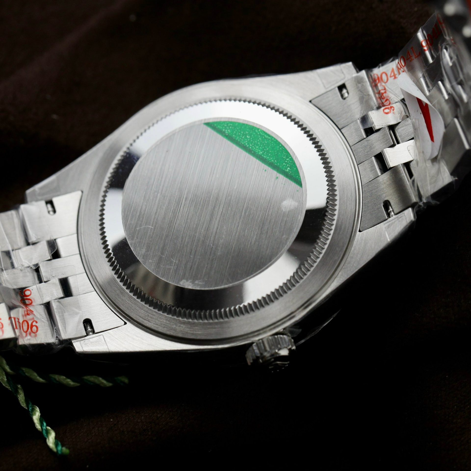 Rolex Replica 1:1 Watch Sky-Dweller White Dial Jubilee Strap 42mm - Top club