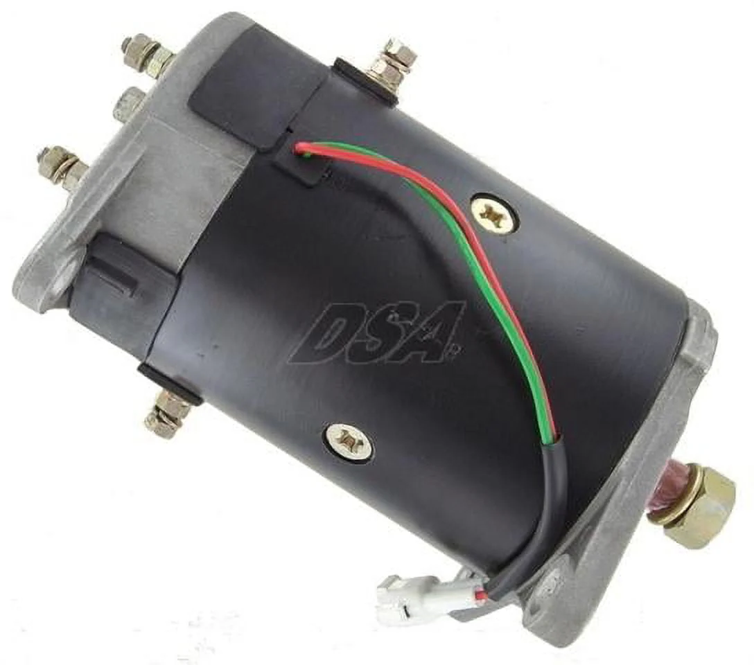New Yamaha Starter Generator G16-G22 Golf Cart 1996 on - Image 2