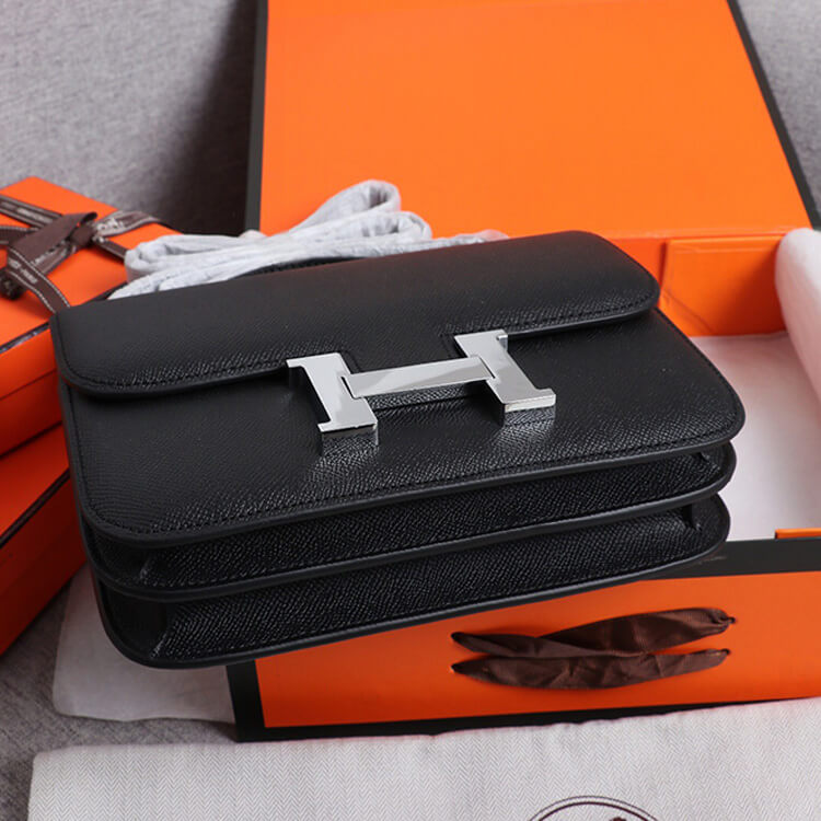 Hermès Constance Bag1:1High-quality replica