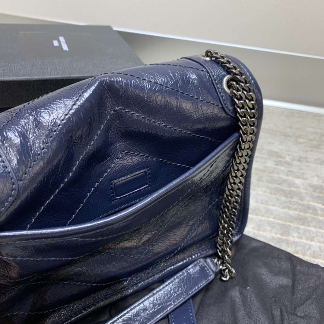 YSL MEDIUM1:1High-quality replica