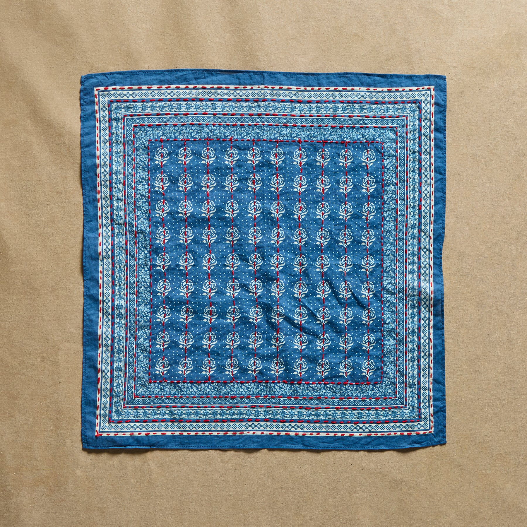 Eastwood Bandana - Sundance Clothing