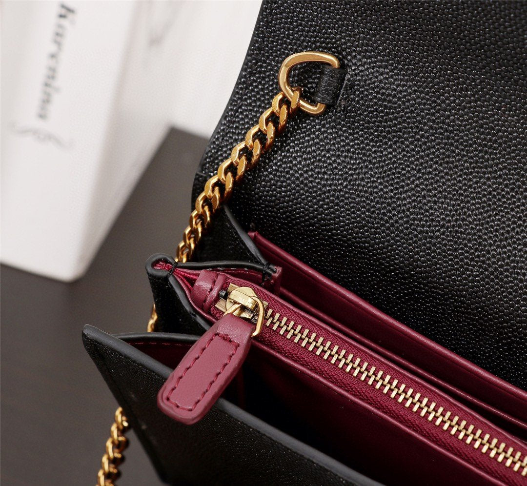 TO – Luxury Edition Bags SLY 0841:1High-quality replica