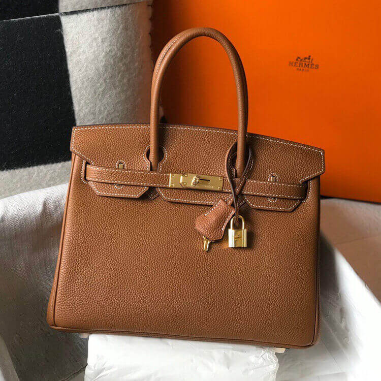 Hermès Birkin Bag1:1High-quality replica