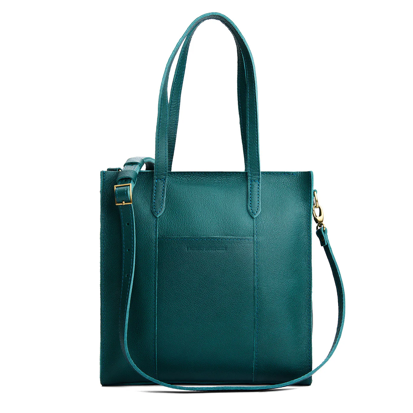 Large Lola Zipper Crossbody Tote