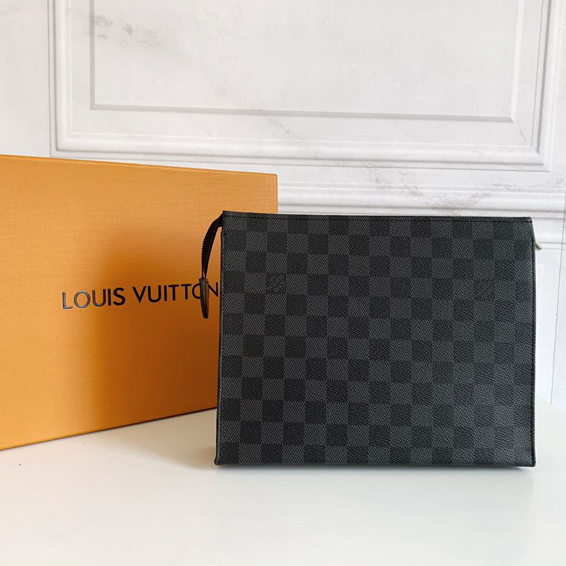 Louis Vuitton LV Toiletry Pouch Handbag M460371:1High-quality replica