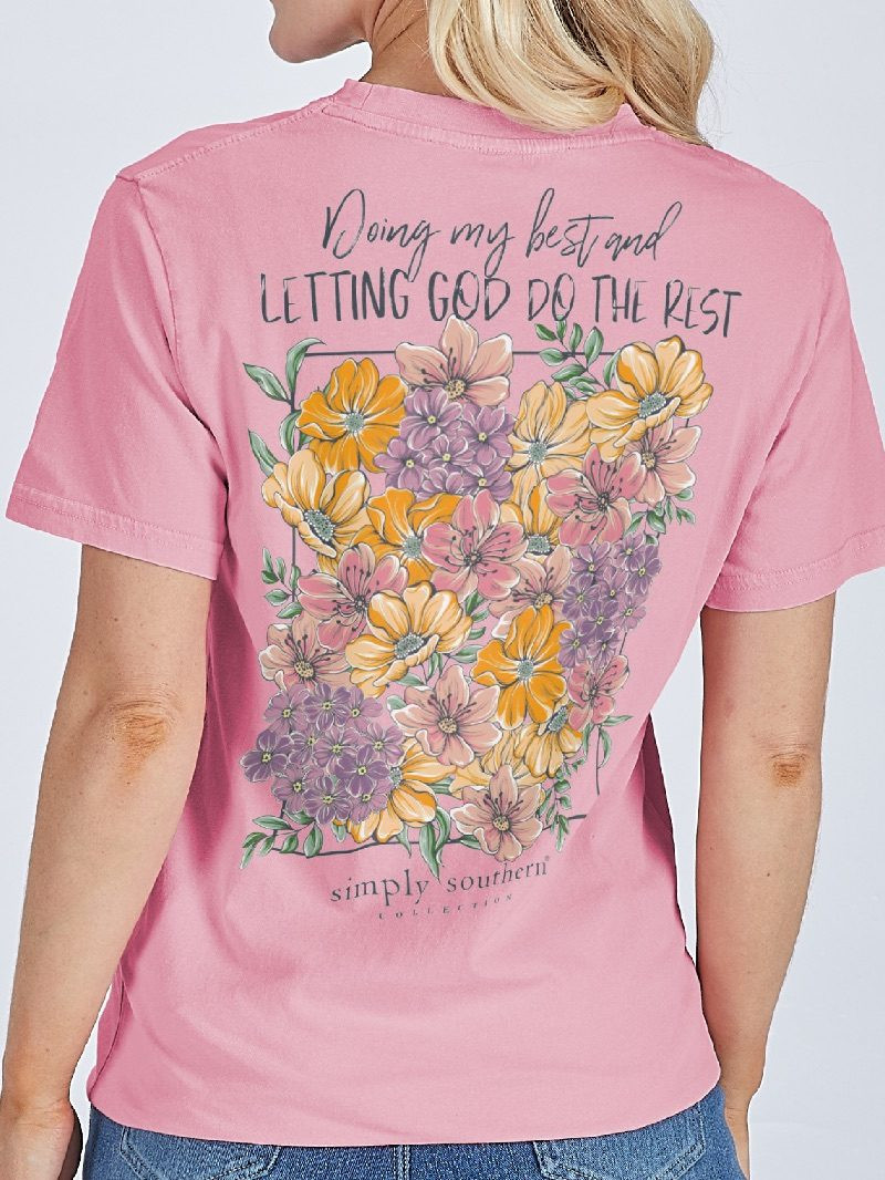 YTH-SS-BEST-FNCYCNDY - Simply Southern Outlet