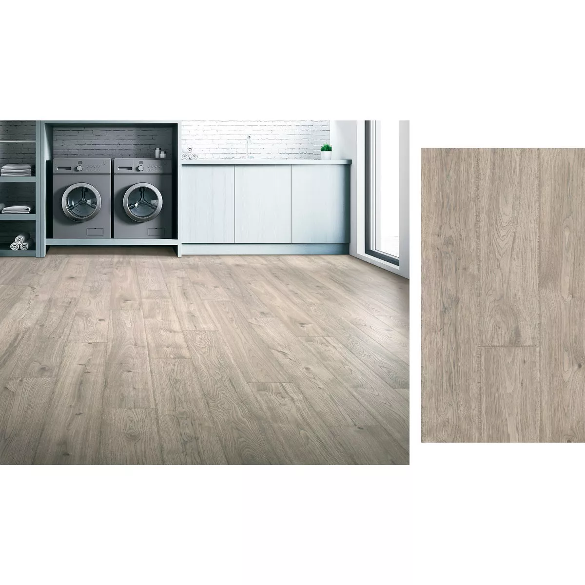 Wood Flooring